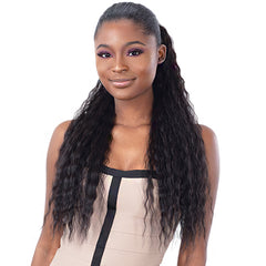 Freetress Equal Synthetic Ponytail - ESSENCE GIRL