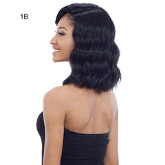 Freetress Equal Synthetic Hair 5 Inch Lace Part Wig - VAL