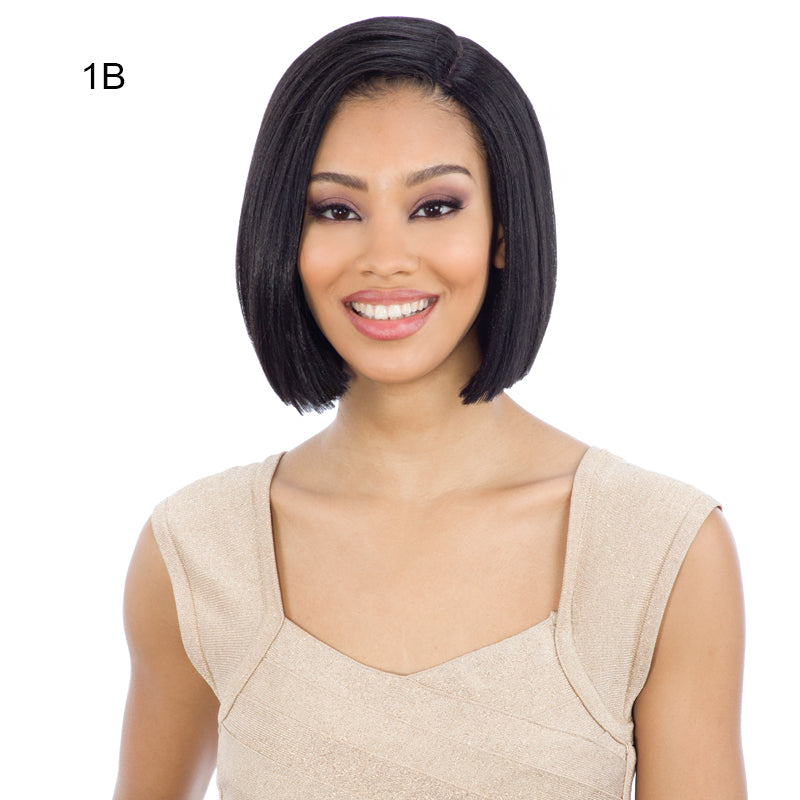 Freetress Equal Synthetic Hair 5 Inch Lace Part Wig - VIVIAN