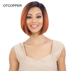 Freetress Equal Synthetic Hair 5 Inch Lace Part Wig - VIVIAN