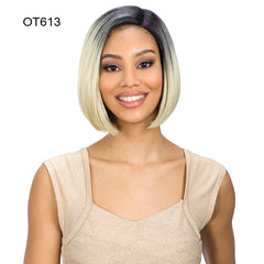 Freetress Equal Synthetic Hair 5 Inch Lace Part Wig - VIVIAN