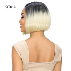 Freetress Equal Synthetic Hair 5 Inch Lace Part Wig - VIVIAN