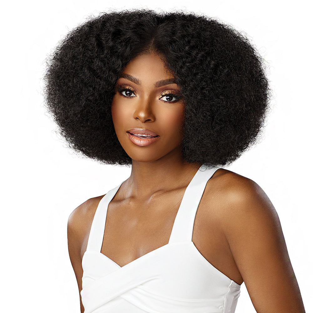 Sensationnel Synthetic Hair Dashly HD Lace Front Wig - LACE UNIT 42