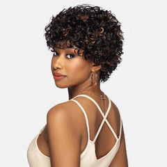 Vivica Fox 100% Human Hair Wig - SOL