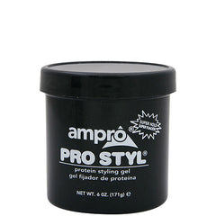 AMPRO Pro Styl Protein Styling Gel Super Hold 6oz