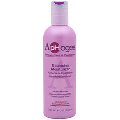 ApHogee Balancing Moisturizer 8oz