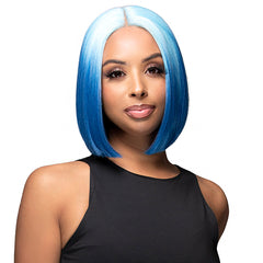 Bobbi Boss Synthetic Hair HD Lace Front Wig - MLF921 KYLA