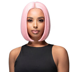 Bobbi Boss Synthetic Hair HD Lace Front Wig - MLF921 KYLA