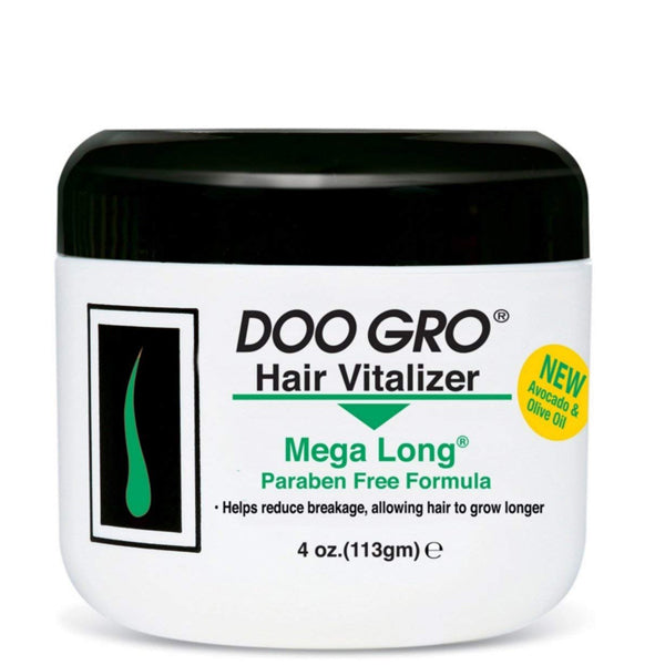 Doo Gro Mega Long Hair Vitalizer 4oz