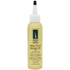 Doo Gro Mega Thick Formula Hair Oil 4.5oz