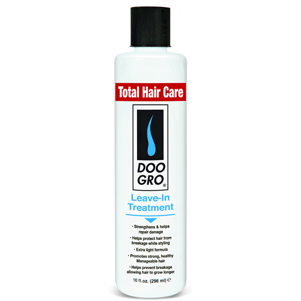 Doo Gro Leave-in Treatment 8oz