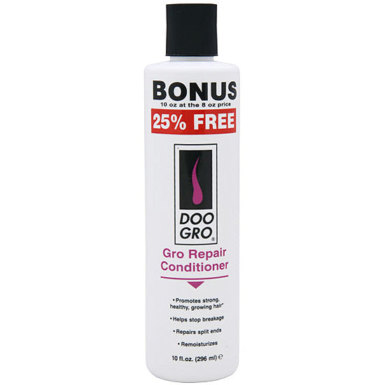 Doo Gro Growth Repair Conditioner 8oz