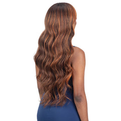 Freetress Equal Synthetic Lite Wig - 014