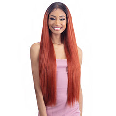 Freetress Equal Illusion Synthetic 13x4 HD Frontal Lace Wig - HDL 06