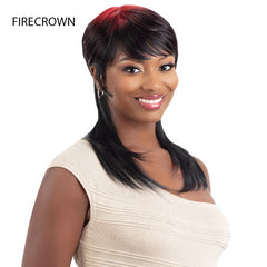 Freetress Equal Synthetic Lite Wig - STRAIGHT MULLET