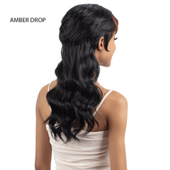 Freetress Equal Synthetic Lite Wig - WAVY MULLET