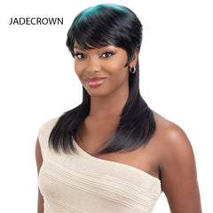 Freetress Equal Synthetic Lite Wig - STRAIGHT MULLET