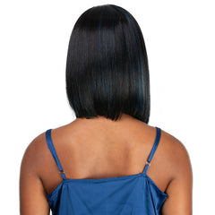 Harlem125 Slayce Synthetic Hair Glueless HD Lace Wig - SLY02