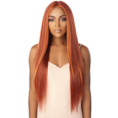 It's A Lace Front Wig - SWISS LACE TAMMY