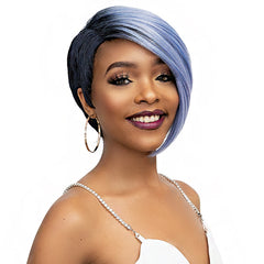 Janet Collection MyBelle Synthetic Hair Wig - LENOX