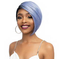 Janet Collection MyBelle Synthetic Hair Wig - LENOX