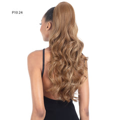 Mayde Beauty Synthetic Drawstring Ponytail - CAMILA 26