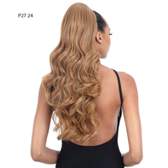 Mayde Beauty Synthetic Drawstring Ponytail - CAMILA 26