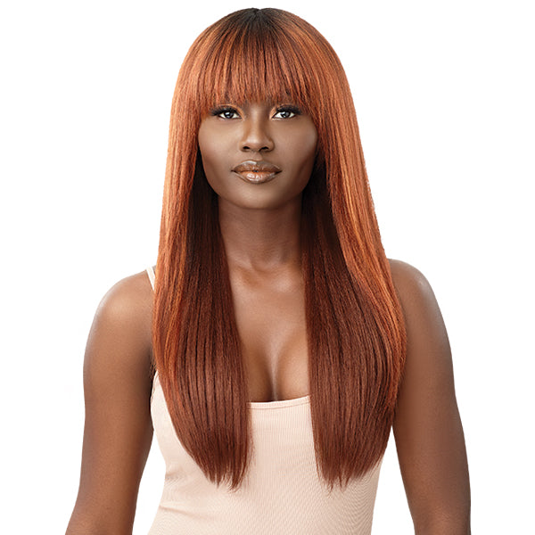 Outre Wigpop Synthetic Hair Wig - BRYNLEE