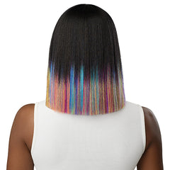 Outre Wigpop Color Play Synthetic Hair Wig - TRIXIE