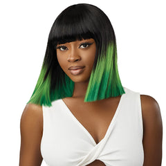 Outre Wigpop Color Play Synthetic Hair Wig - TRIXIE