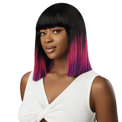 Outre Wigpop Color Play Synthetic Hair Wig - TRIXIE