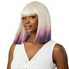 Outre Wigpop Color Play Synthetic Hair Wig - TRIXIE