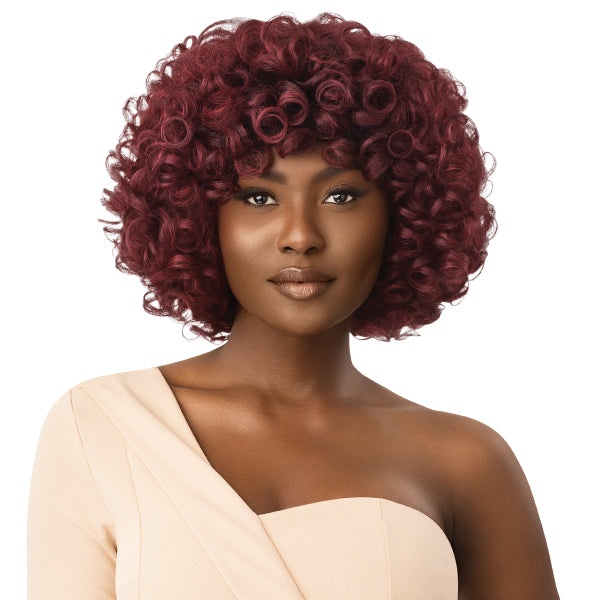 Outre Wigpop Style Selects Synthetic Hair Wig - VIVI