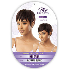 Outre Mytresses Purple Label 100% Unprocessed Human Hair Wig - HH ZARA