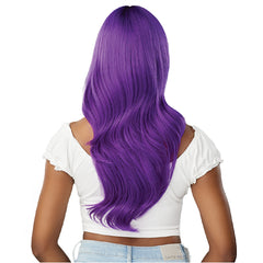 Sensationnel Dashly Synthetic Hair Wig - UNIT 13