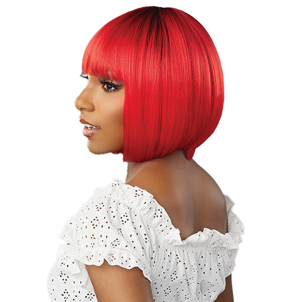 Sensationnel Dashly Synthetic Hair Wig - UNIT 14