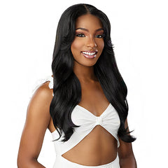 Sensationnel Synthetic Hair Dashly HD Lace Front Wig - LACE UNIT 27