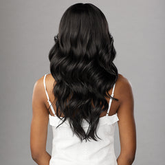 Sensationnel Synthetic Hair Dashly HD Lace Front Wig - LACE UNIT 38